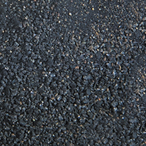 DARK CINDER BLEND COARSE - QUART